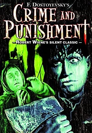 دانلود فیلم Crime and Punishment