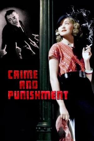 Crime and Punishment