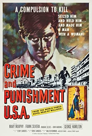 Crime & Punishment USA