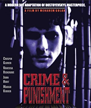 دانلود فیلم Crime and Punishment