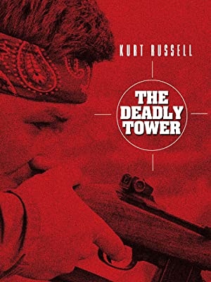 دانلود فیلم The Deadly Tower