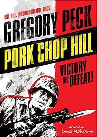 دانلود فیلم Pork Chop Hill