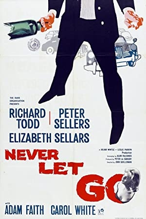 دانلود فیلم Never Let Go