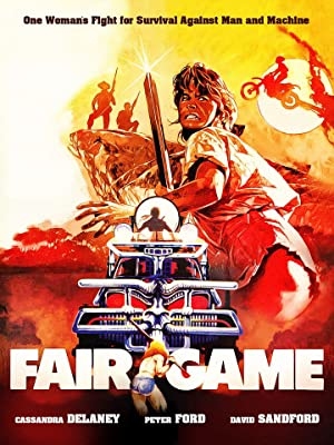 دانلود فیلم Fair Game