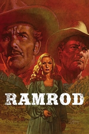 دانلود فیلم Ramrod