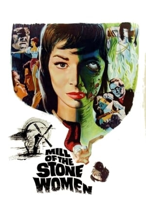 دانلود فیلم Mill of the Stone Women