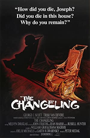 دانلود فیلم The Changeling