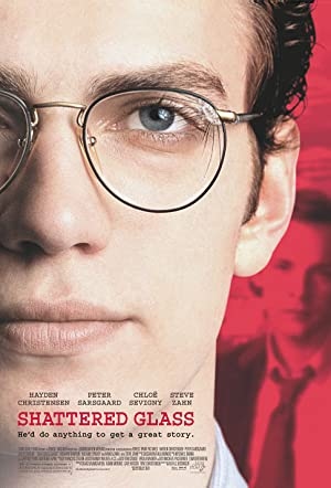 دانلود فیلم Shattered Glass