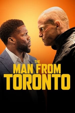 دانلود فیلم The Man from Toronto