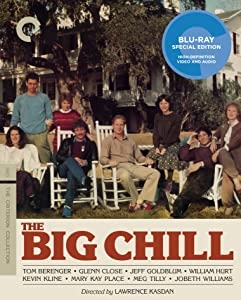 دانلود فیلم The Big Chill