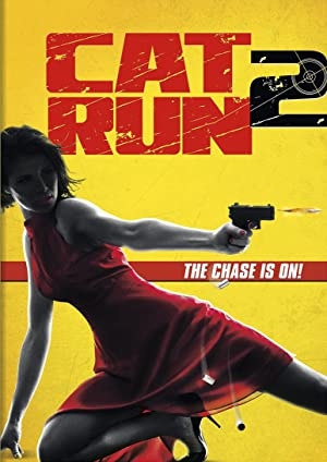 دانلود فیلم Cat Run