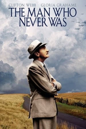 دانلود فیلم The Man Who Never Was