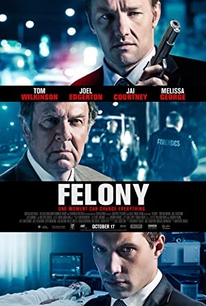 دانلود فیلم Felony