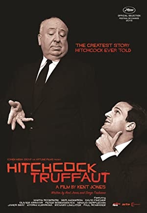 دانلود فیلم Hitchcock Truffaut