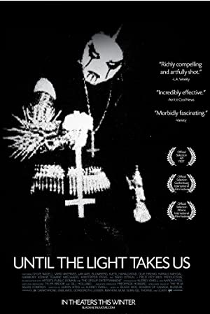 دانلود فیلم Until the Light Takes Us