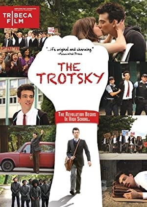 دانلود فیلم The Trotsky