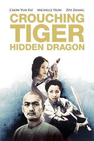 دانلود فیلم Crouching Tiger Hidden Dragon