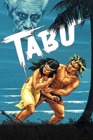 دانلود فیلم Tabu A Story of the South Seas