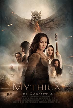 دانلود فیلم Mythica The Darkspore