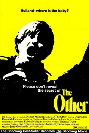 دانلود فیلم The Other