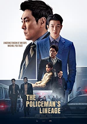 دانلود فیلم The Policemans Lineage