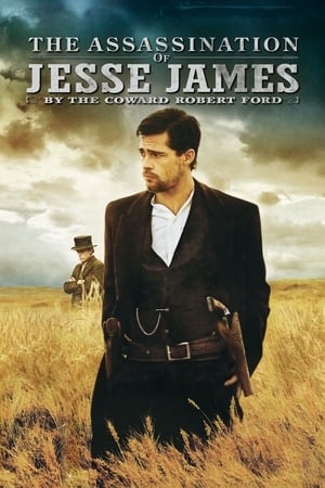 دانلود فیلم The Assassination of Jesse James by the Coward Robert Ford