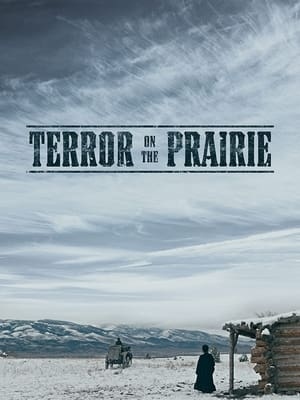 دانلود فیلم Terror on the Prairie