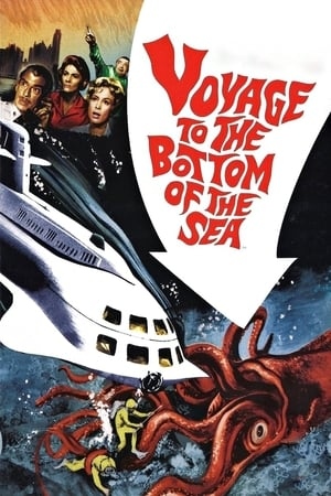 دانلود فیلم Voyage to the Bottom of the Sea