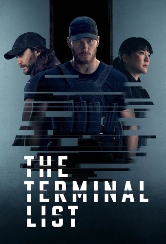 دانلود سریال The Terminal List