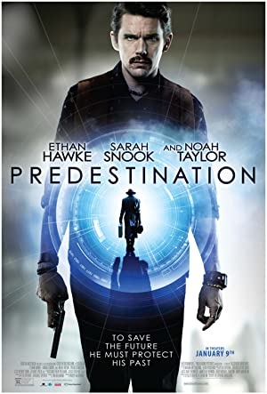 دانلود فیلم Predestination