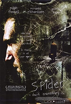 دانلود فیلم Spider