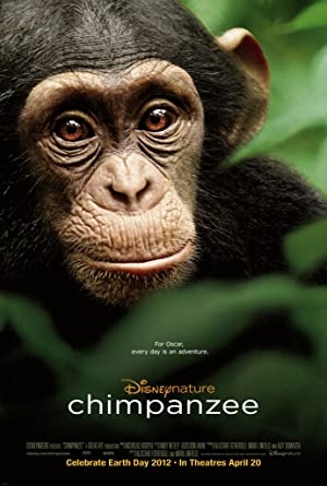 دانلود فیلم Chimpanzee