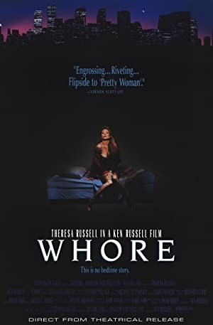 دانلود فیلم Whore