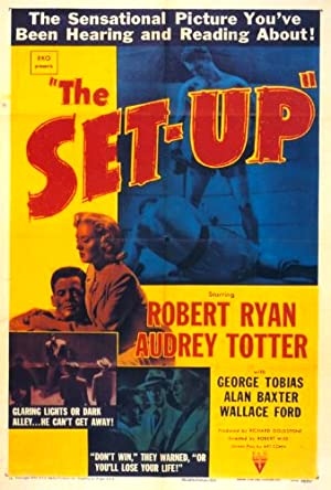 دانلود فیلم The Set-Up