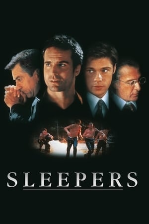 دانلود فیلم Sleepers