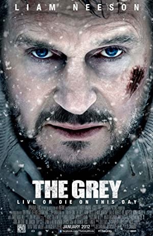 دانلود فیلم The Grey