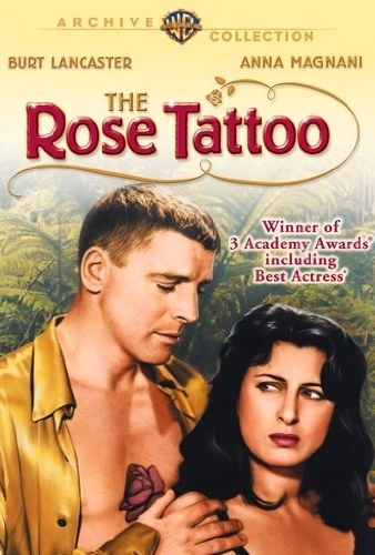 دانلود فیلم The Rose Tattoo