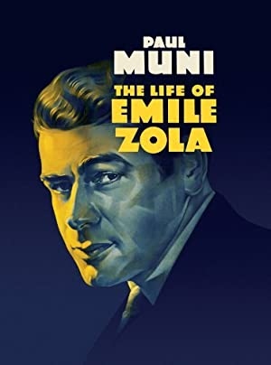 دانلود فیلم The Life of Emile Zola