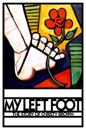 دانلود فیلم My Left Foot