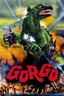 دانلود فیلم Gorgo