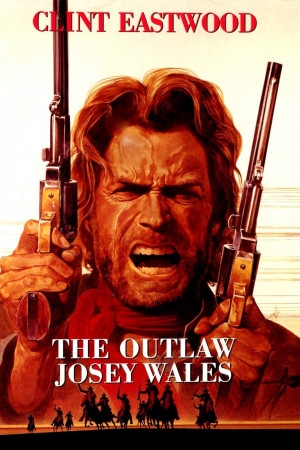 دانلود فیلم The Outlaw Josey Wales