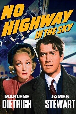 دانلود فیلم No Highway in the Sky