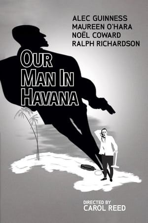 دانلود فیلم Our Man in Havana