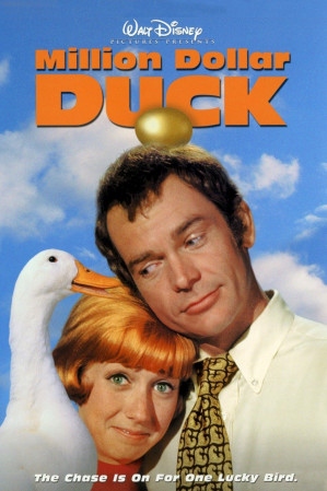 دانلود فیلم The Million Dollar Duck