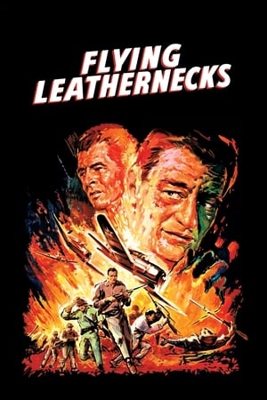 دانلود فیلم Flying Leathernecks