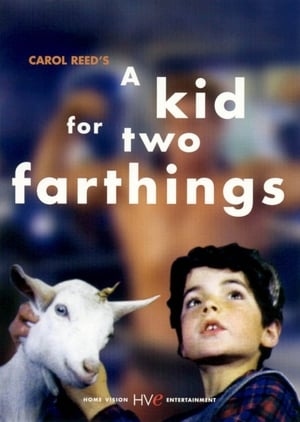 دانلود فیلم A Kid for Two Farthings