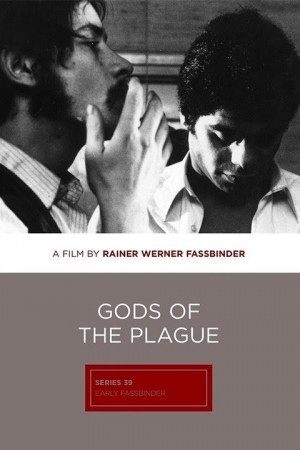 Gods of the Plague