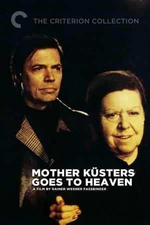 دانلود فیلم Mother Kusters Goes to Heaven