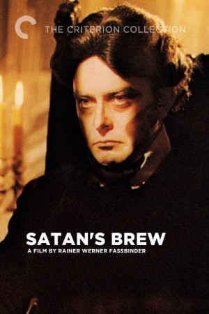 دانلود فیلم Satans Brew