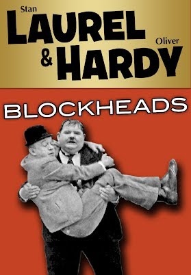 Block Heads